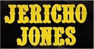 logo Jericho Jones logo Jericho Jones